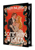 Cover Image for Something Wicked -- Falon Ballard, Hardcover
