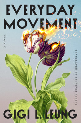 Cover Image for Everyday Movement -- Gigi L. Leung, Hardcover