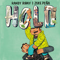 Cover Image for Hold -- Randy Ribay, Hardcover