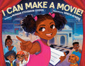 Cover Image for I Can Make a Movie! -- Morgan Stevenson Cooper, Hardcover