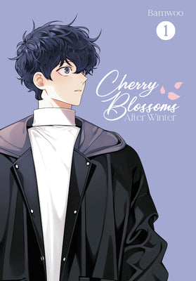 Cover Image for Cherry Blossoms After Winter: Volume 1 -- Bamwoo, Paperback