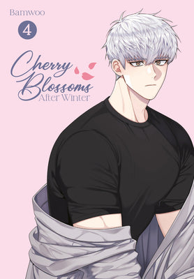 Cover Image for Cherry Blossoms After Winter: Volume 4 -- Bamwoo, Paperback