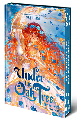 Cover Image for Under the Oak Tree: Volume 2 (the Novel) -- Suji Kim, Hardcover