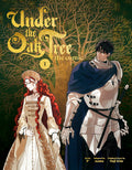 Cover Image for Under the Oak Tree: Volume 1 (the Comic) -- Suji Kim, Hardcover