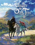 Cover Image for Under the Oak Tree: Volume 2 (the Comic) -- Suji Kim, Hardcover