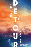 Cover Image for Detour -- Jeff Rake, Hardcover