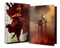 Cover Image for Red Rising (Deluxe Slipcase Edition) -- Pierce Brown, Hardcover