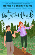 Cover Image for Out of the Woods -- Hannah Bonam-Young, Paperback