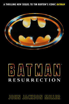 Cover Image for Batman: Resurrection -- John Jackson Miller, Paperback