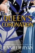 Cover Image for The Queen's Coronation -- Jennifer Ryan, Hardcover