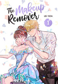 Cover Image for The Makeup Remover, Volume 1 -- Lee Yeon, Paperback
