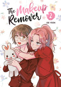 Cover Image for The Makeup Remover, Volume 2 -- Lee Yeon, Paperback