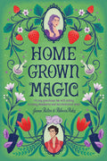 Cover Image for Homegrown Magic -- Jamie Pacton, Paperback