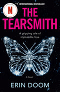 Cover Image for The Tearsmith -- Erin Doom, Paperback