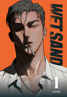 Cover Image for Wet Sand, Volume 1 -- Doyak, Paperback