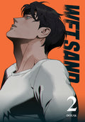 Cover Image for Wet Sand, Volume 2 -- Doyak, Paperback