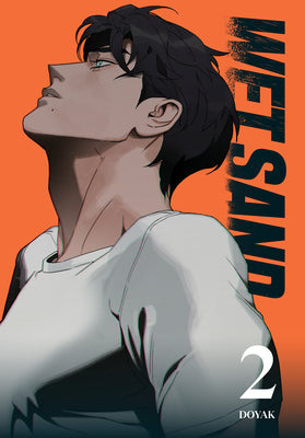 Cover Image for Wet Sand, Volume 2 -- Doyak, Paperback