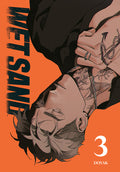 Cover Image for Wet Sand, Volume 3 -- Doyak, Paperback