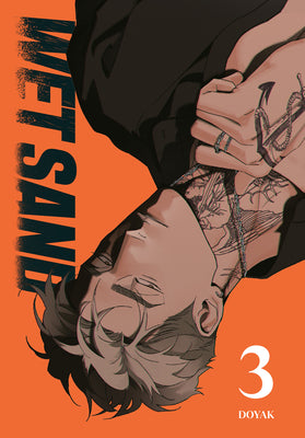 Cover Image for Wet Sand, Volume 3 -- Doyak, Paperback