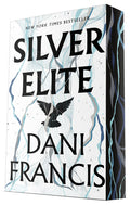 Cover Image for Silver Elite -- Dani Francis, Paperback