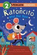 Cover Image for Ratoncito and the Box -- Yanitzia Canetti, Hardcover