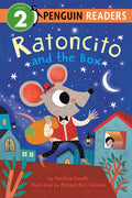 Cover Image for Ratoncito and the Box -- Yanitzia Canetti, Paperback