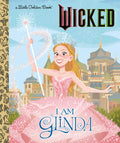 Cover Image for I Am Glinda (Universal Pictures Wicked) -- Mary Man-Kong, Hardcover