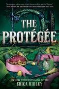 Cover Image for The Protégée -- Erica Ridley, Hardcover