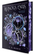 Cover Image for Ruinous Ends: A Good Morning America YA Book Club Pick -- I. V. Marie, Hardcover
