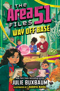 Cover Image for Way Off Base -- Julie Buxbaum, Hardcover