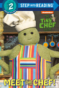 Cover Image for Meet the Chef! (the Tiny Chef Show) -- Random House, Paperback