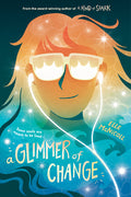 Cover Image for A Glimmer of Change -- Elle McNicoll, Hardcover