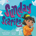 Cover Image for Sunday Scaries -- Debra Kempf Shumaker, Hardcover