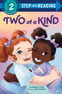 Cover Image for Two of a Kind -- Juwanda G. Ford, Paperback