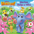 Cover Image for Horton Helps a Who (Dr. Seuss's Horton!) -- Megan Roth, Paperback