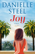 Cover Image for Joy -- Danielle Steel, Paperback