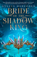 Cover Image for Bride of the Shadow King -- Sylvia Mercedes, Paperback