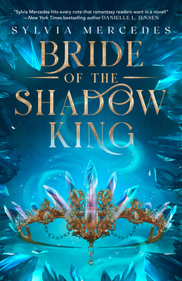 Cover Image for Bride of the Shadow King -- Sylvia Mercedes, Paperback