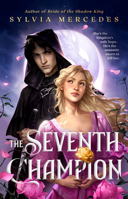 Cover Image for The Seventh Champion -- Sylvia Mercedes, Paperback