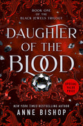 Cover Image for Daughter of the Blood -- Anne Bishop, Paperback