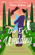 Cover Image for Our Ex's Wedding -- Taleen Voskuni, Paperback