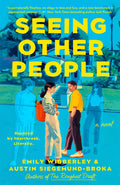 Cover Image for Seeing Other People -- Emily Wibberley, Paperback