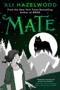 Cover Image for Mate -- Ali Hazelwood, Hardcover