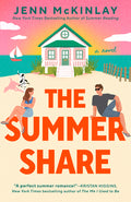 Cover Image for The Summer Share -- Jenn McKinlay, Paperback