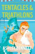 Cover Image for Tentacles & Triathlons -- Ashley Bennett, Paperback