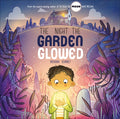 Cover Image for The Night the Garden Glowed -- Brendan Kearney, Hardcover