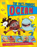 Cover Image for The Fact-Finders Ocean: Discover the Secrets of the Deep! -- Dk, Paperback