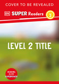 Cover Image for DK Super Readers Level 2 Spanish Translation Dinosaur Dinners - Cena Para Un Dinosaurio -- DK, Hardcover