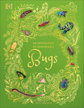 Cover Image for An Anthology of Remarkable Bugs -- Jess French, Hardcover