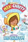 Cover Image for Max and Chaffy: Search for the Ice Chaffy -- Jamie Smart, Paperback